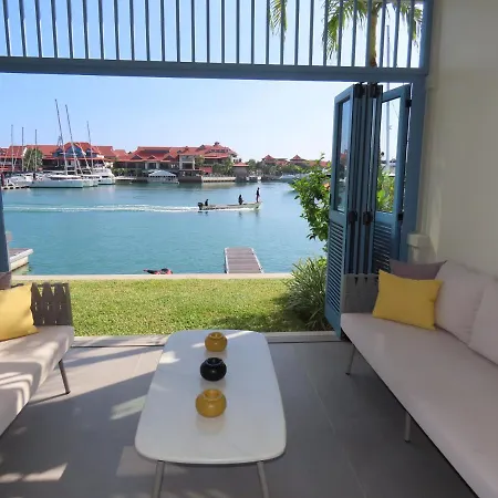 Clearwater Residence Eden View Village